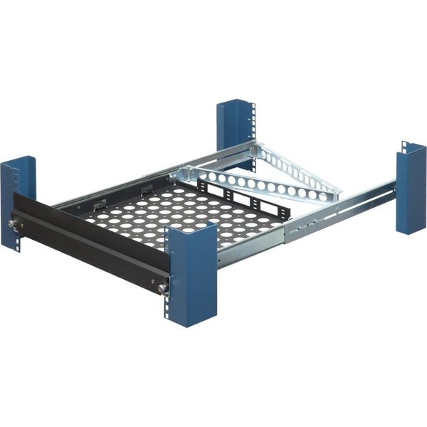 Rack Solutions This Kit Is Only Compatible w/ The 1Ushl-139. It Contains Extra 1USHL-139-TRNS-UPGRD